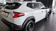 Renault Duster Authentic