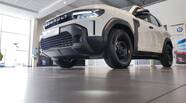 Renault Duster Authentic