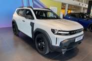 Renault Duster Authentic