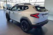 Renault Duster Authentic