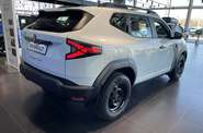 Renault Duster Authentic