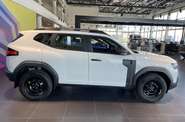 Renault Duster Authentic