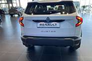 Renault Duster Authentic