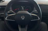 Renault Duster Authentic