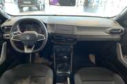 Renault Duster Authentic