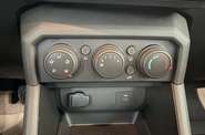 Renault Duster Authentic