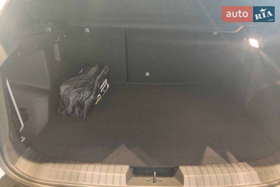 Renault Duster - фото 22