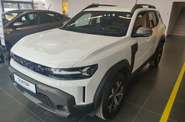 Renault Duster - фото 1