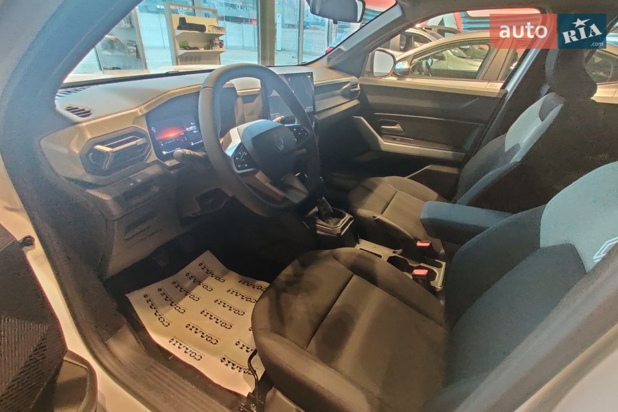 Renault Duster - фото 14