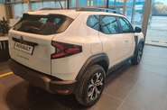 Renault Duster - фото 7