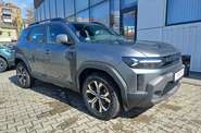 Renault Duster Evolution