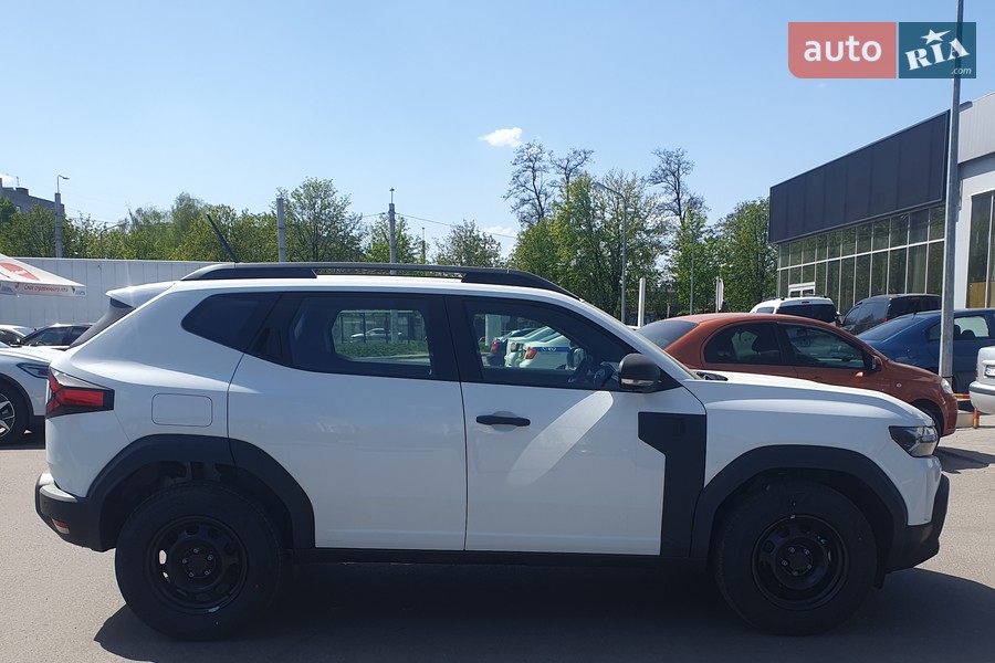 Renault Duster - фото 4