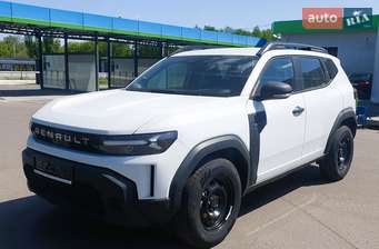 Renault Duster 2025 в Полтава
