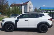 Renault Duster - фото 5