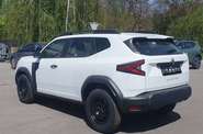 Renault Duster - фото 8