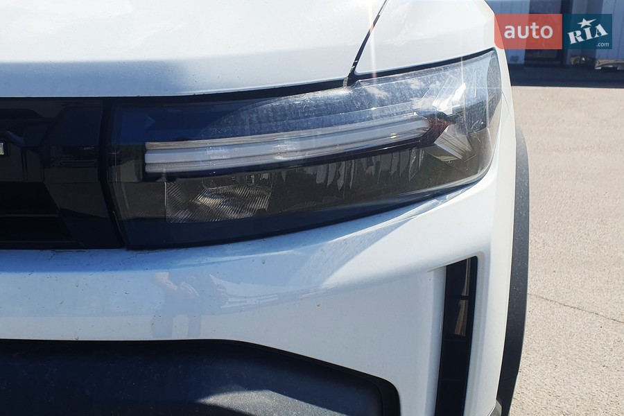 Renault Duster - фото 9