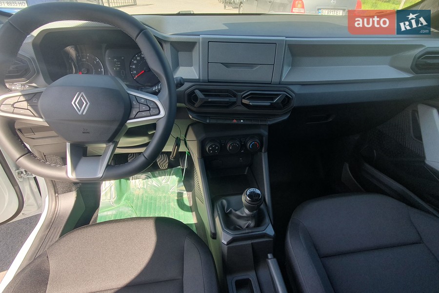 Renault Duster - фото 17