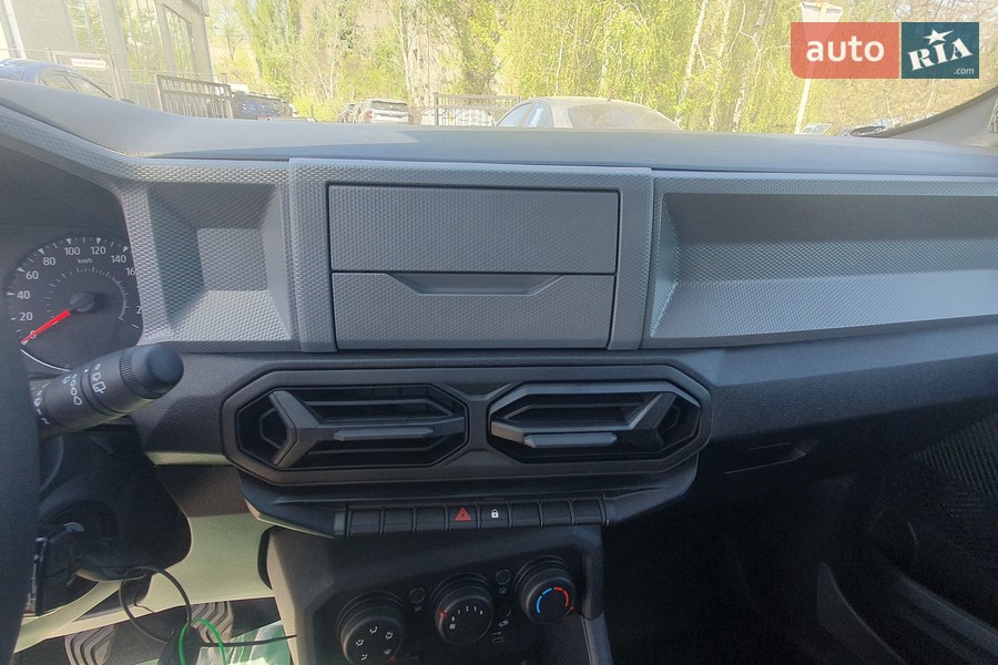 Renault Duster - фото 18