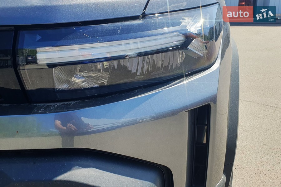 Renault Duster - фото 8