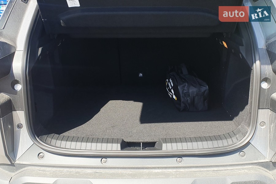 Renault Duster - фото 9