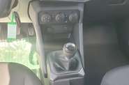 Renault Duster - фото 16