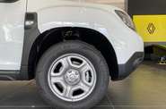Renault Duster Life