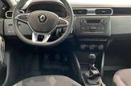 Renault Duster Life