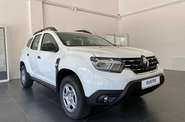 Renault Duster Life