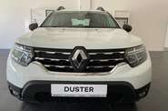 Renault Duster Life