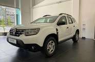 Renault Duster Life