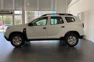 Renault Duster Life