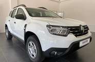 Renault Duster Life