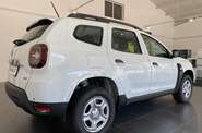 Renault Duster Life