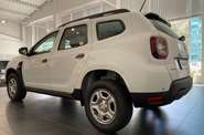Renault Duster Life