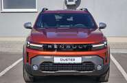 Renault Duster Techno