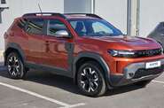 Renault Duster Techno