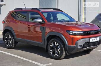 Renault Duster 2025 1.2TCe MT (130 к.с.) Mild Hybrid 4x4 Techno - фото 3