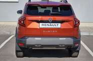 Renault Duster Techno