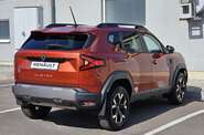 Renault Duster Techno