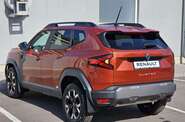 Renault Duster Techno