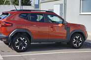Renault Duster Techno