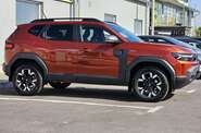 Renault Duster Techno