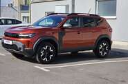 Renault Duster Techno