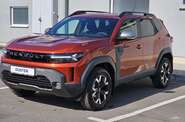 Renault Duster Techno