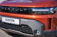 Renault Duster Techno