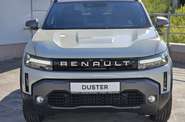 Renault Duster Techno