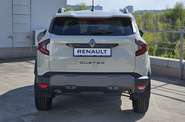 Renault Duster Techno