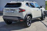 Renault Duster Techno