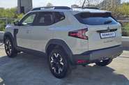 Renault Duster Techno