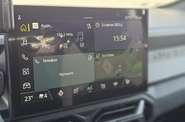 Renault Duster Techno
